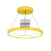 Hanglamp Ring